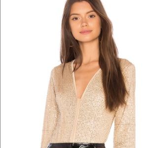 Brand New - Bodysuit